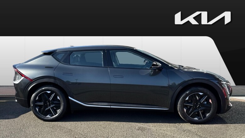 Kia EV6 168kW Air 84kWh 5dr Auto Electric Estate